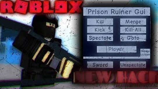 Roblox Exploits Prison Life God Guns